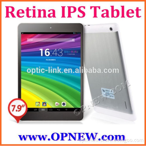 Factory wholesale 8 inch Allwinner A33 tablet PC Quad core Android 4.4 Kitkat 3G Wi-Fi IPS 1280*800